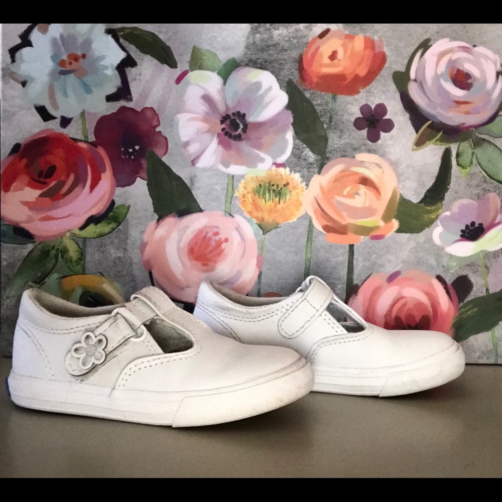 Toddler Girls Keds